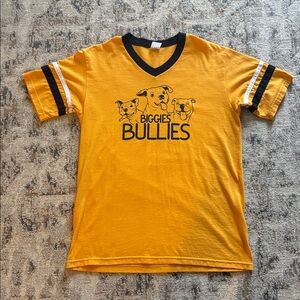 3 for $20 Vintage style Pit Bull tshirt Medium